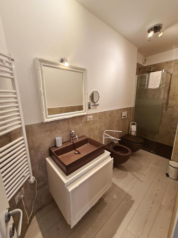 Isola Nel Parco Villas & Rooms ラ・マッダレーナ エクステリア 写真